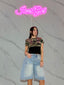 T-shirt Military