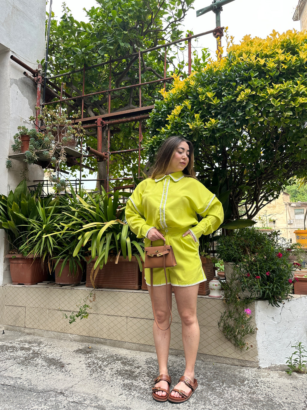 Set isla