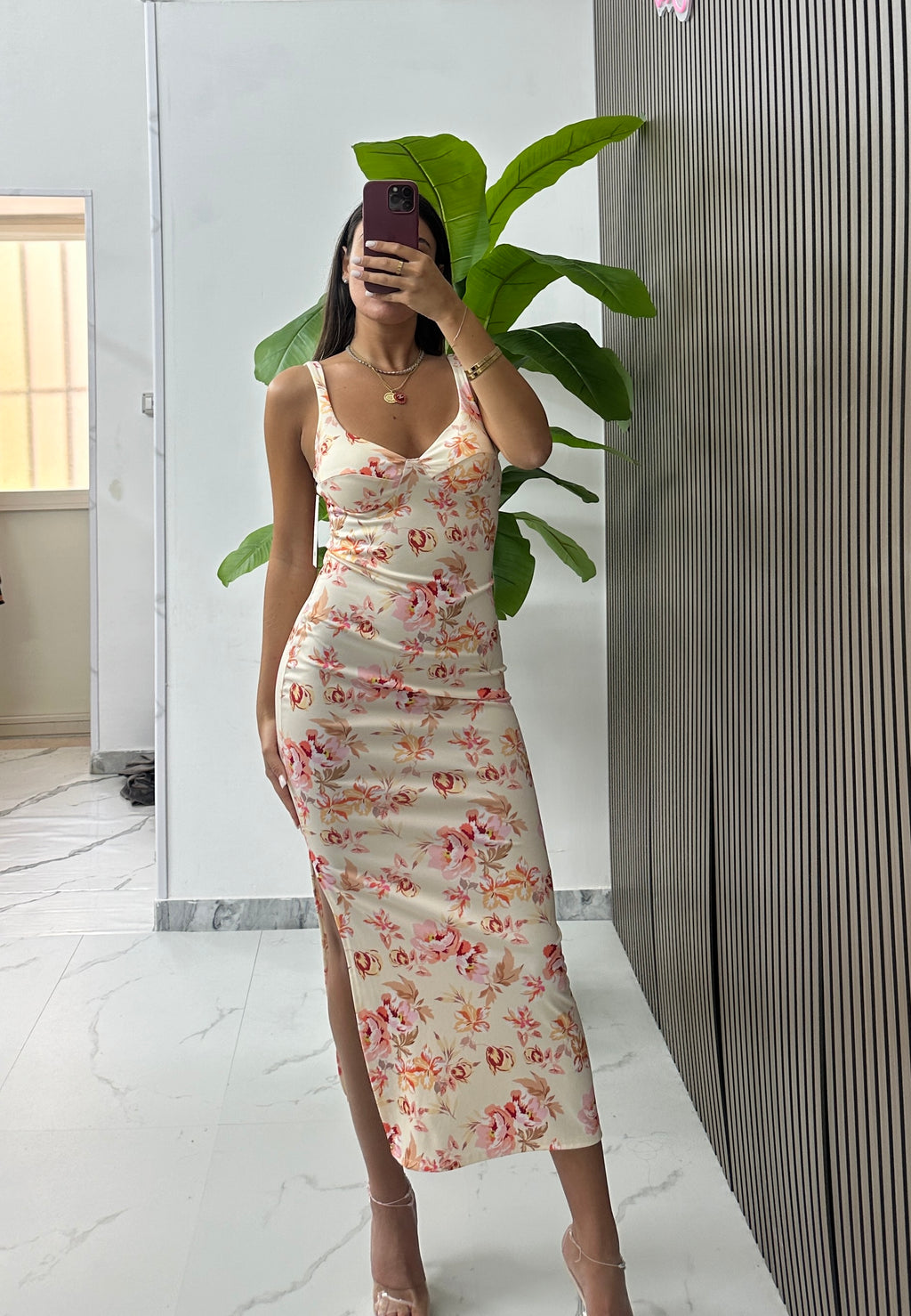 Dress Sophie
