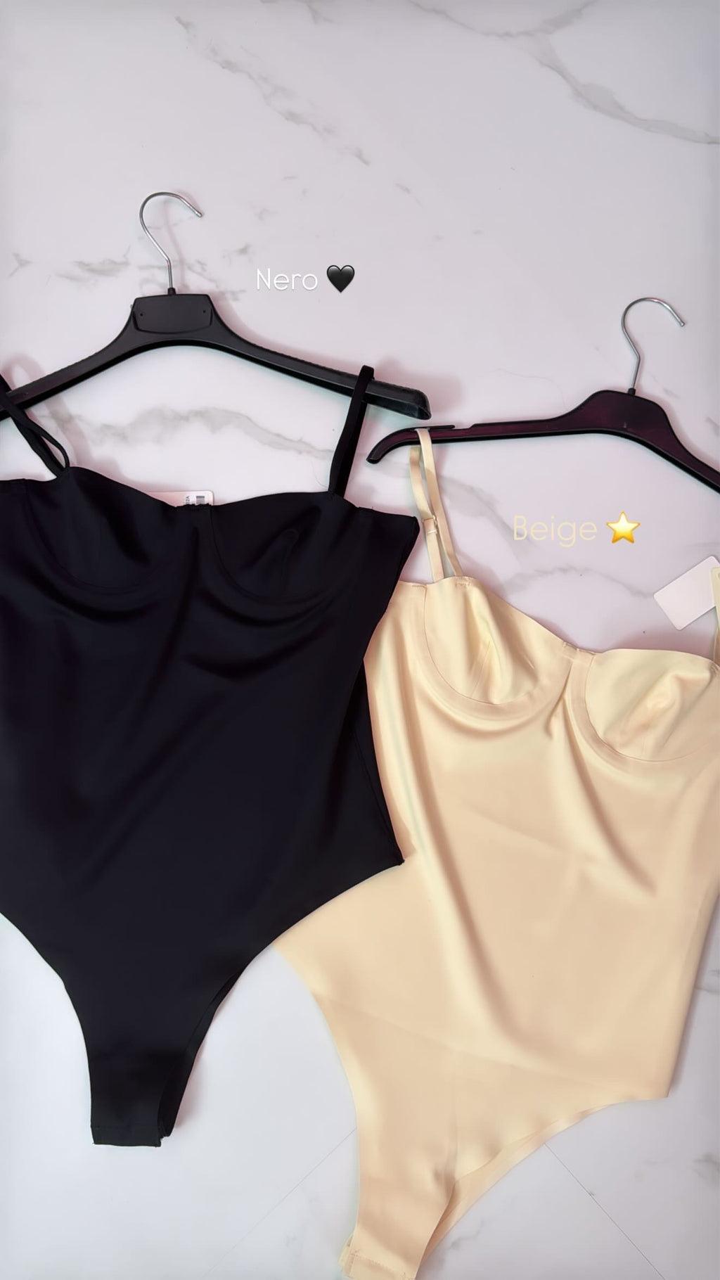 Body Skims 2.0