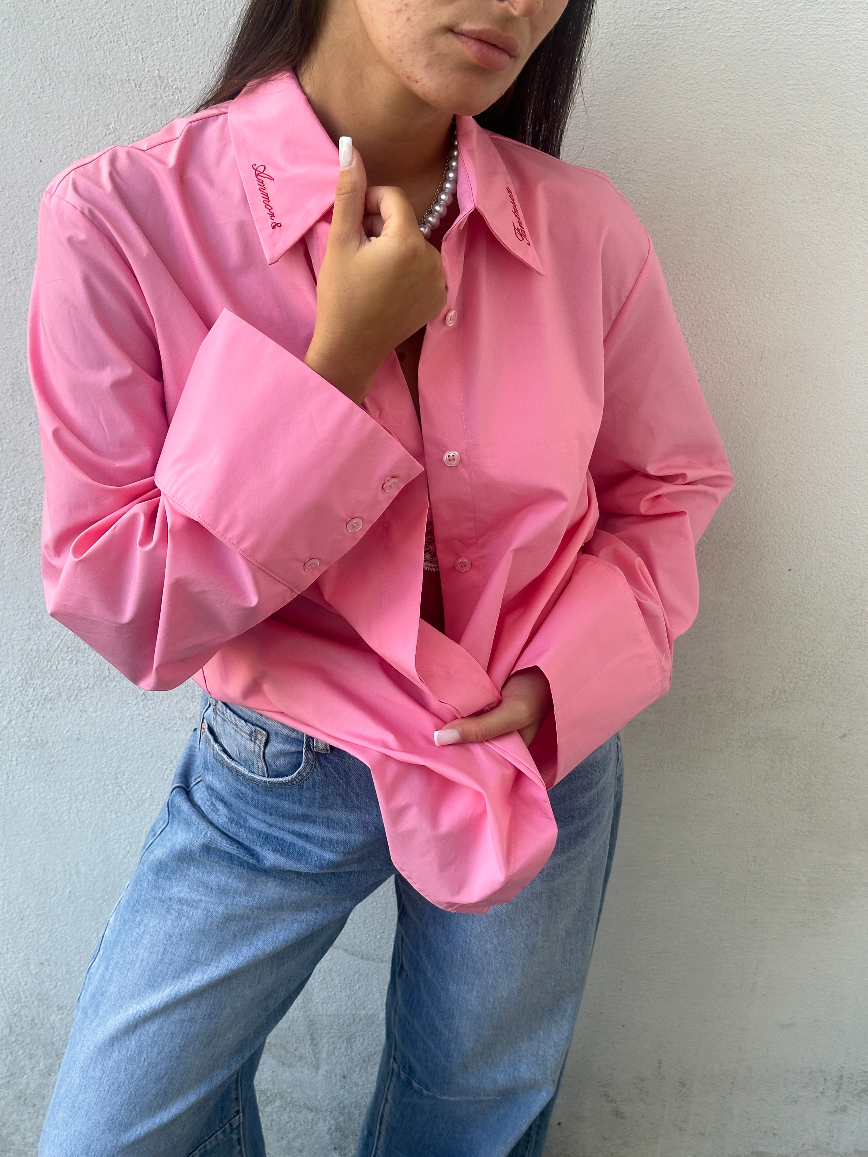 Camicia Ammore&Fantasia