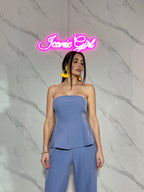 Set Flavia