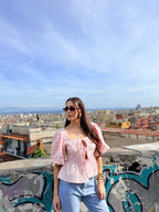 Camicia Elisa