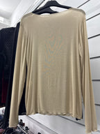 Maglia Cashmere