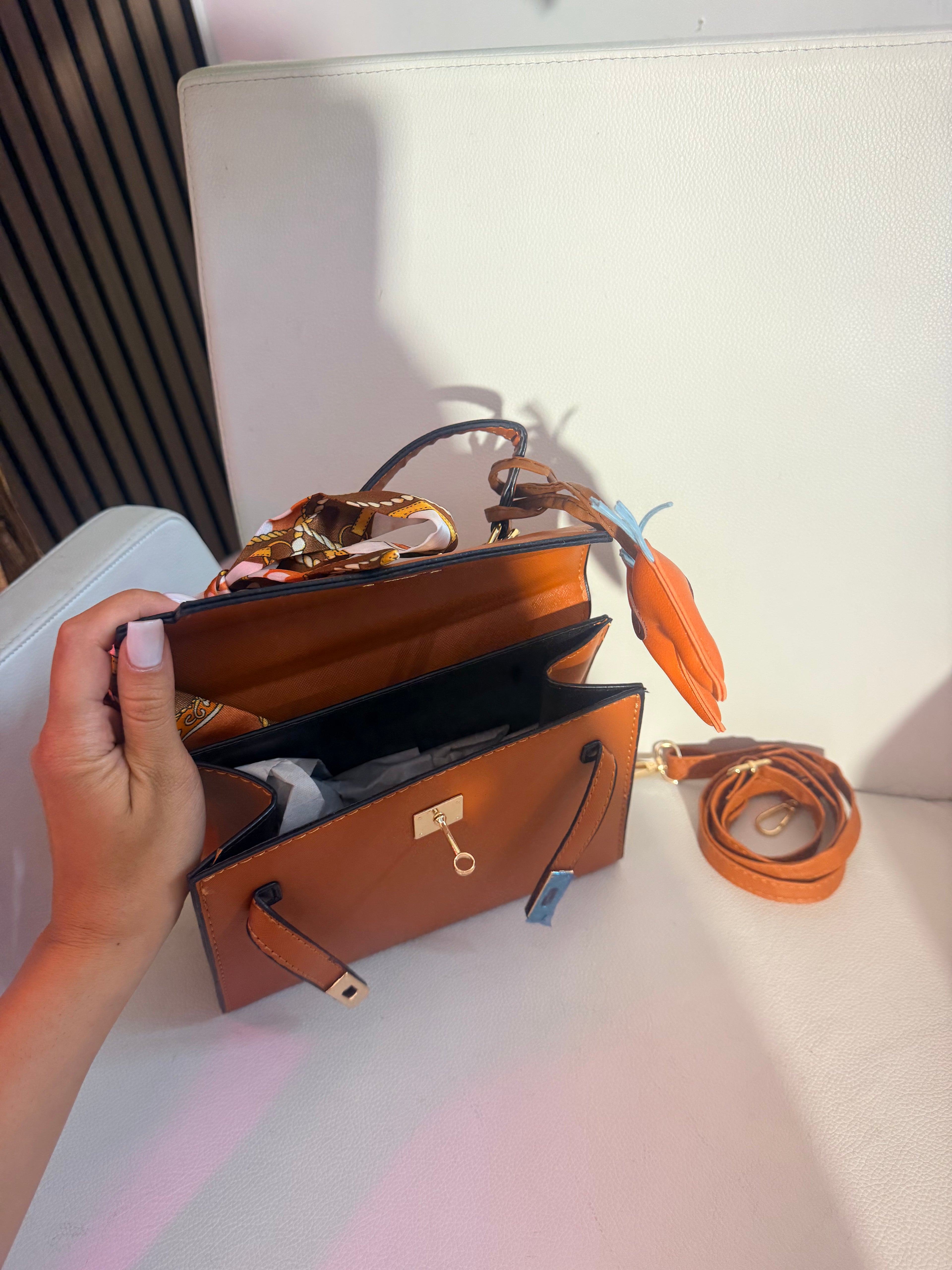 Bag Kendal