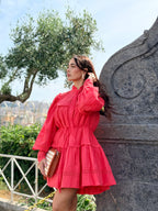 Dress Capri