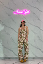 Set Camouflage Lumi