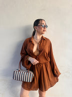 Set Fly