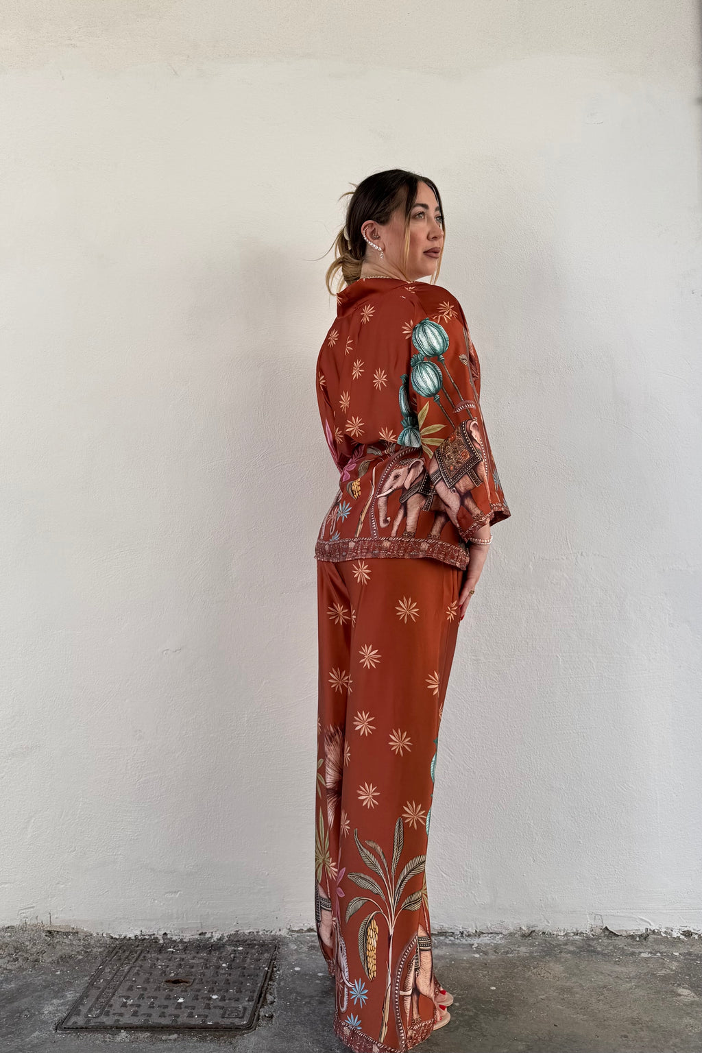 Set JAPAN