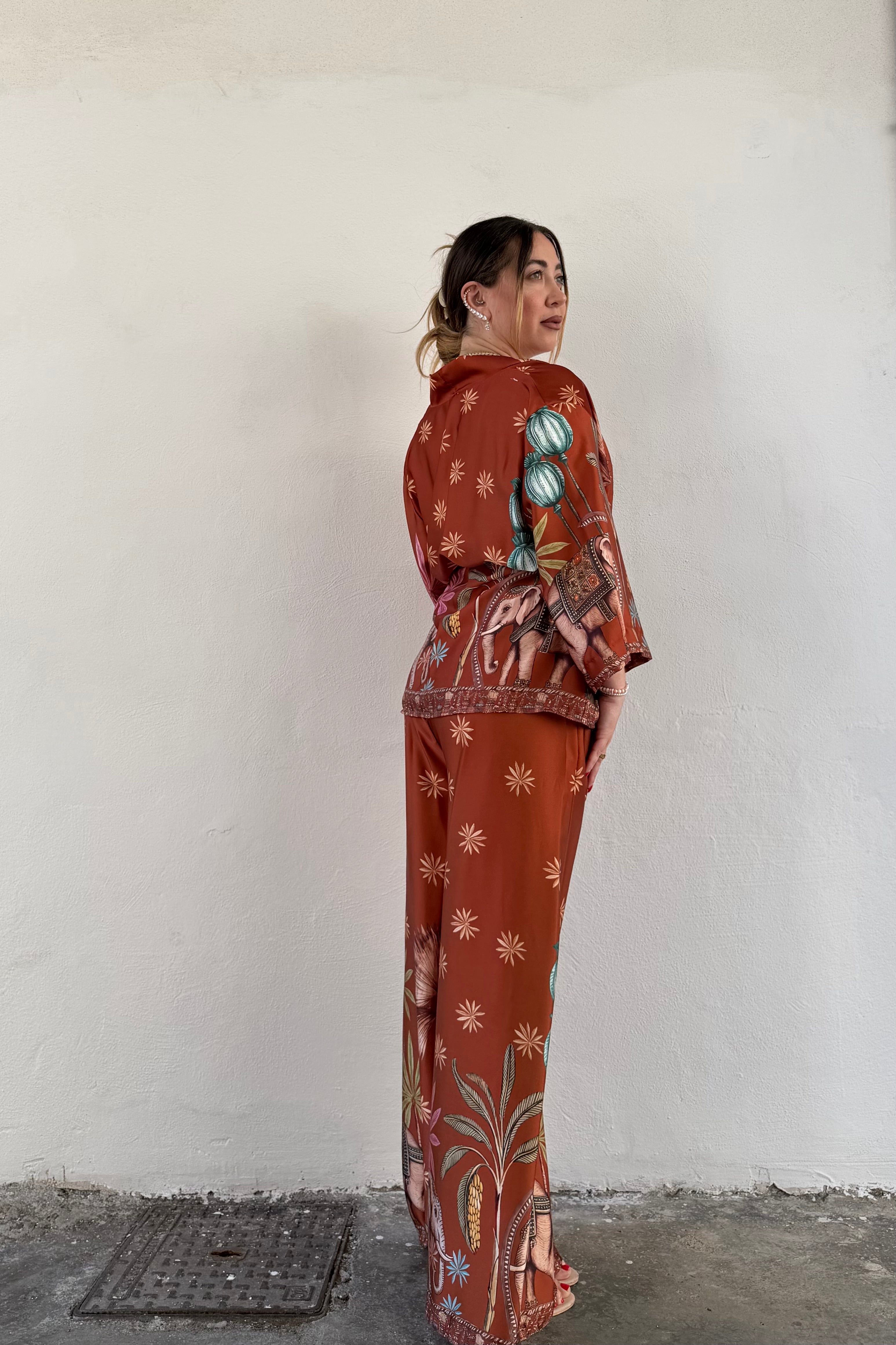 Set JAPAN