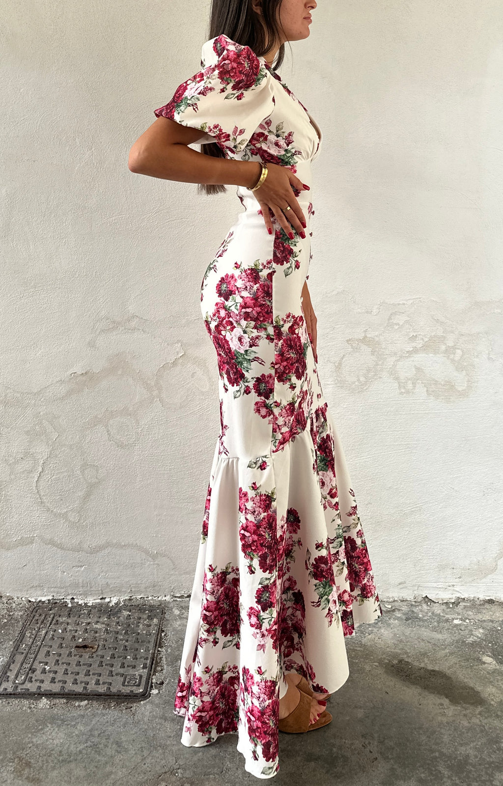 Dress Emily