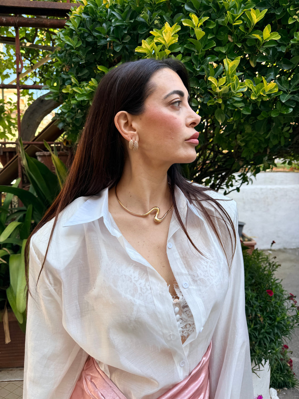 Collana Amalia