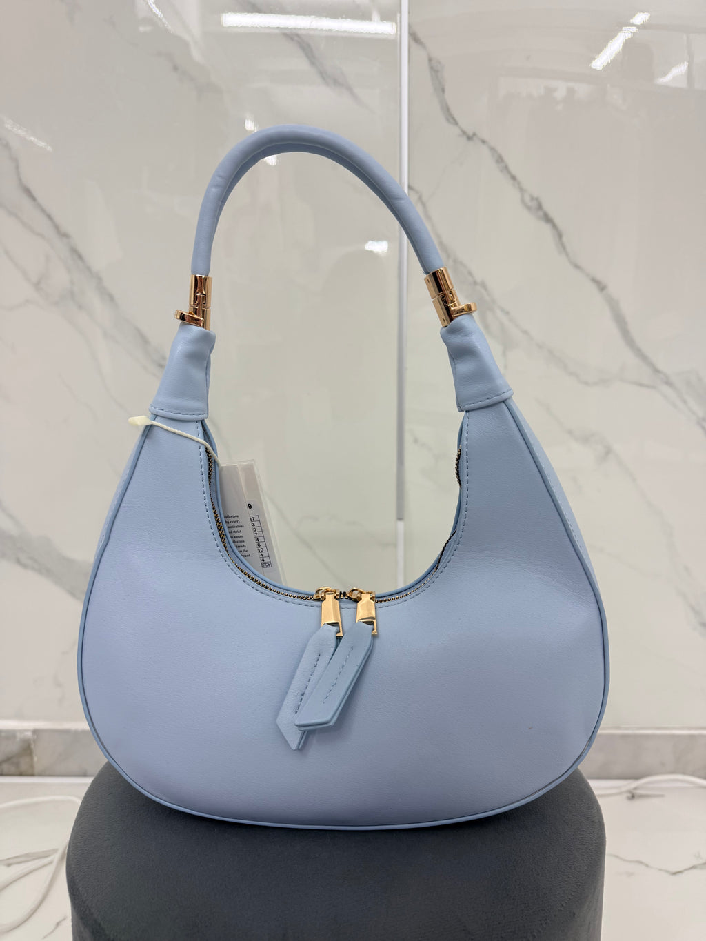 Bag Moon