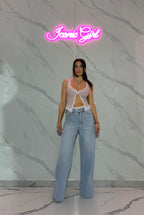 Denim star