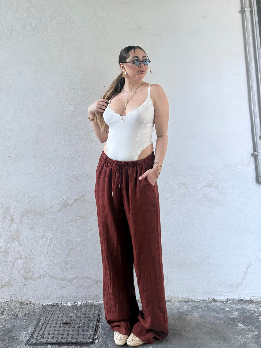 Pantalone Perfect