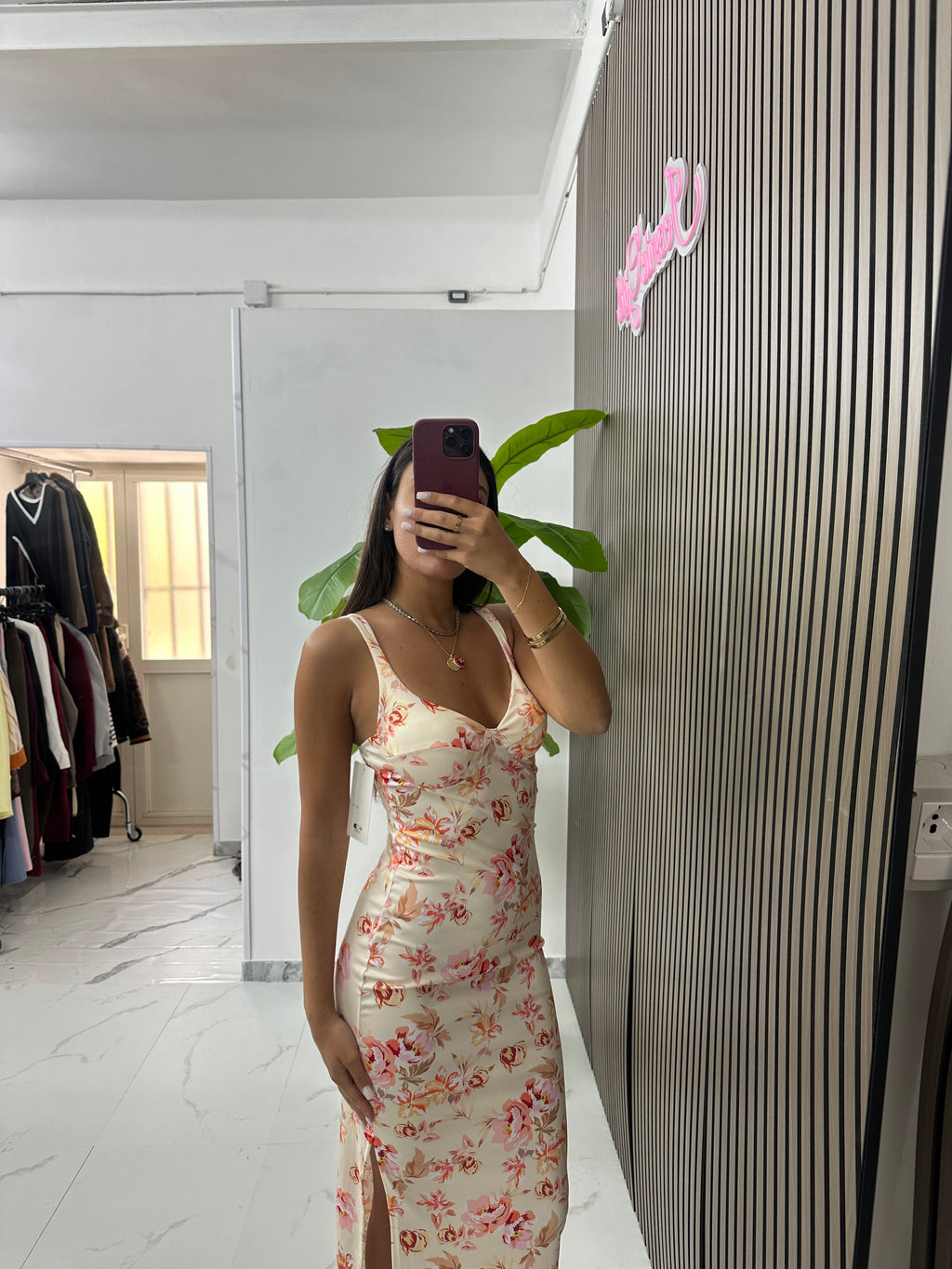 Dress Sophie