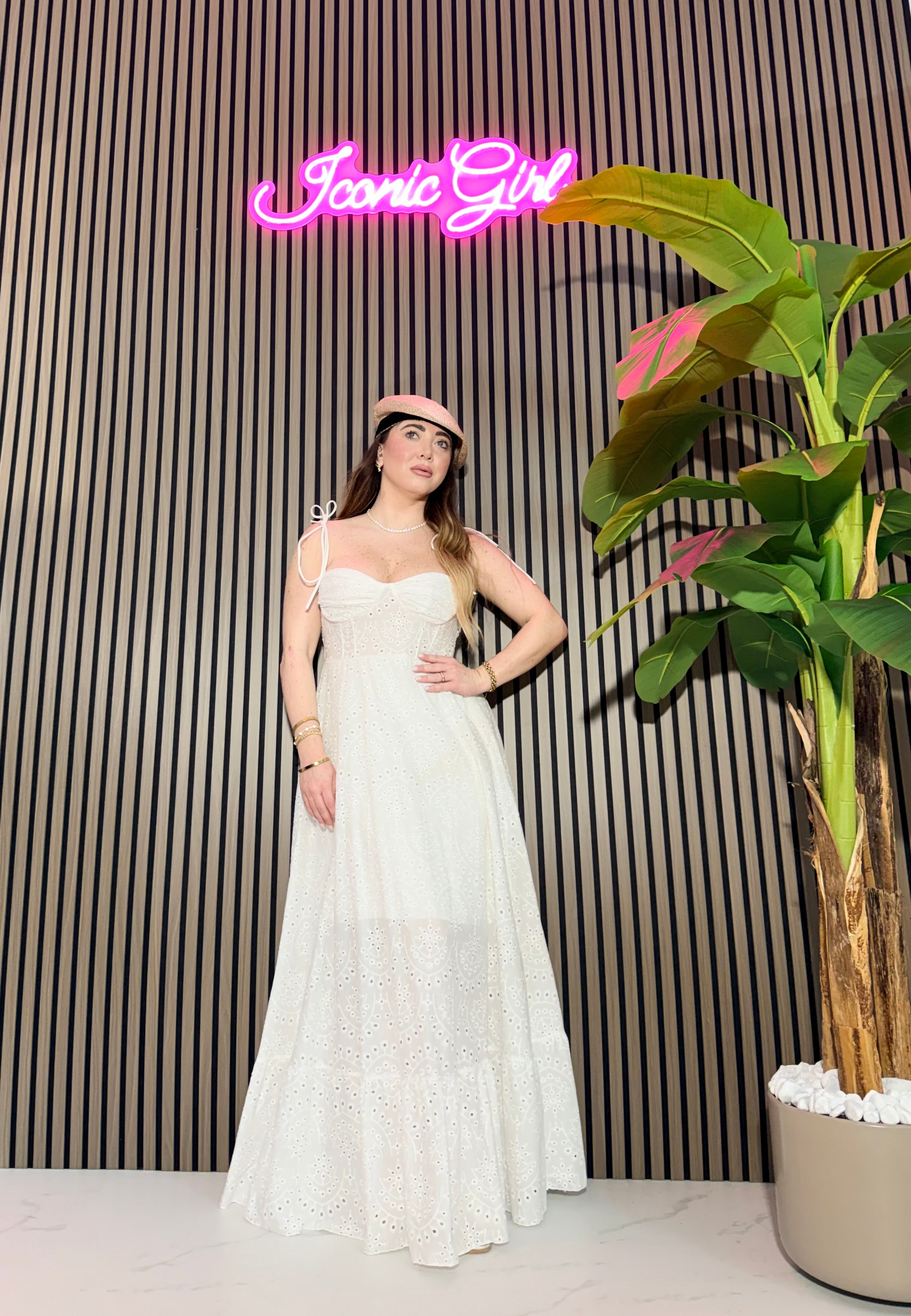 Dress Amalfi