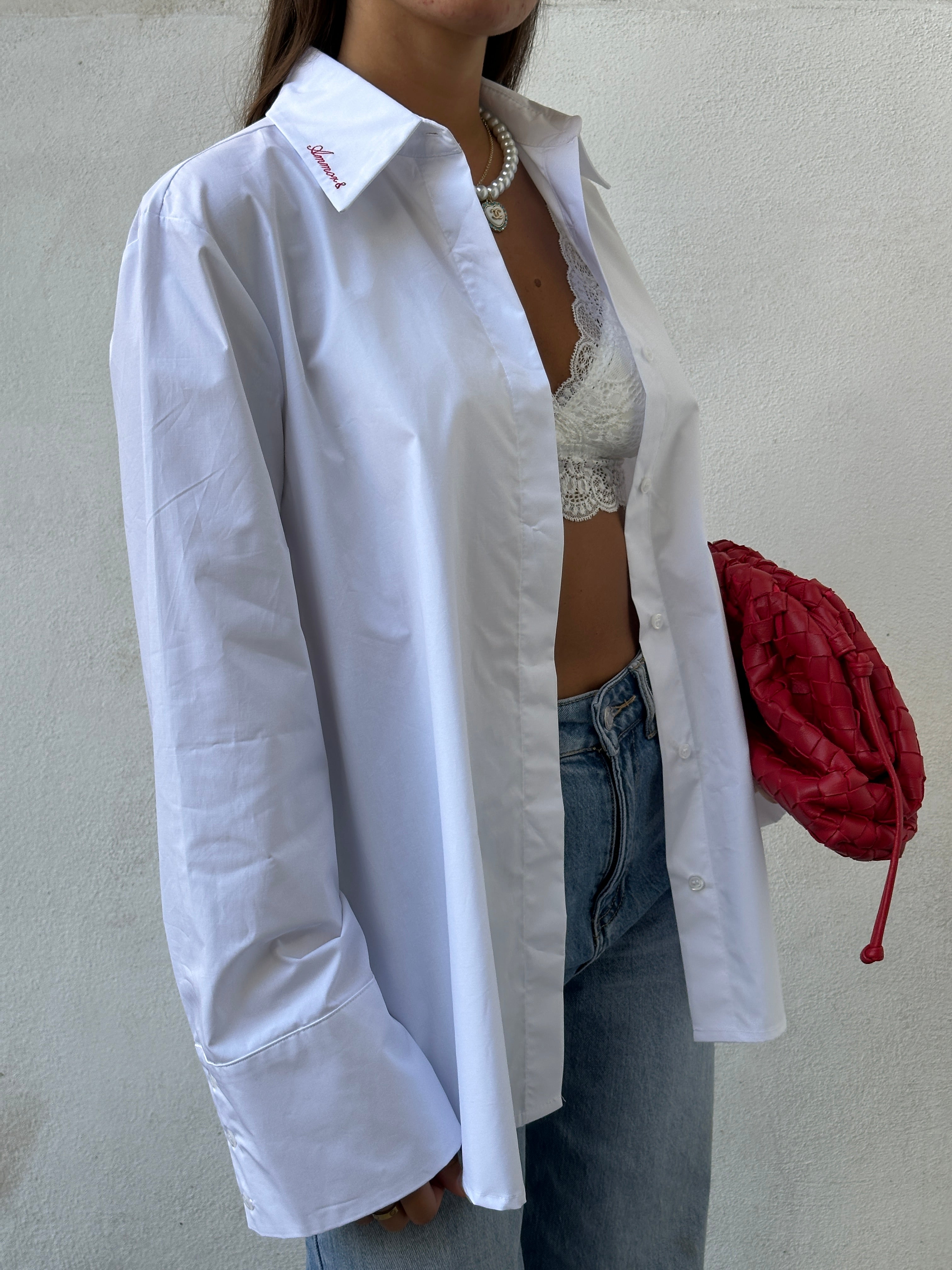 Camicia Ammore&Fantasia