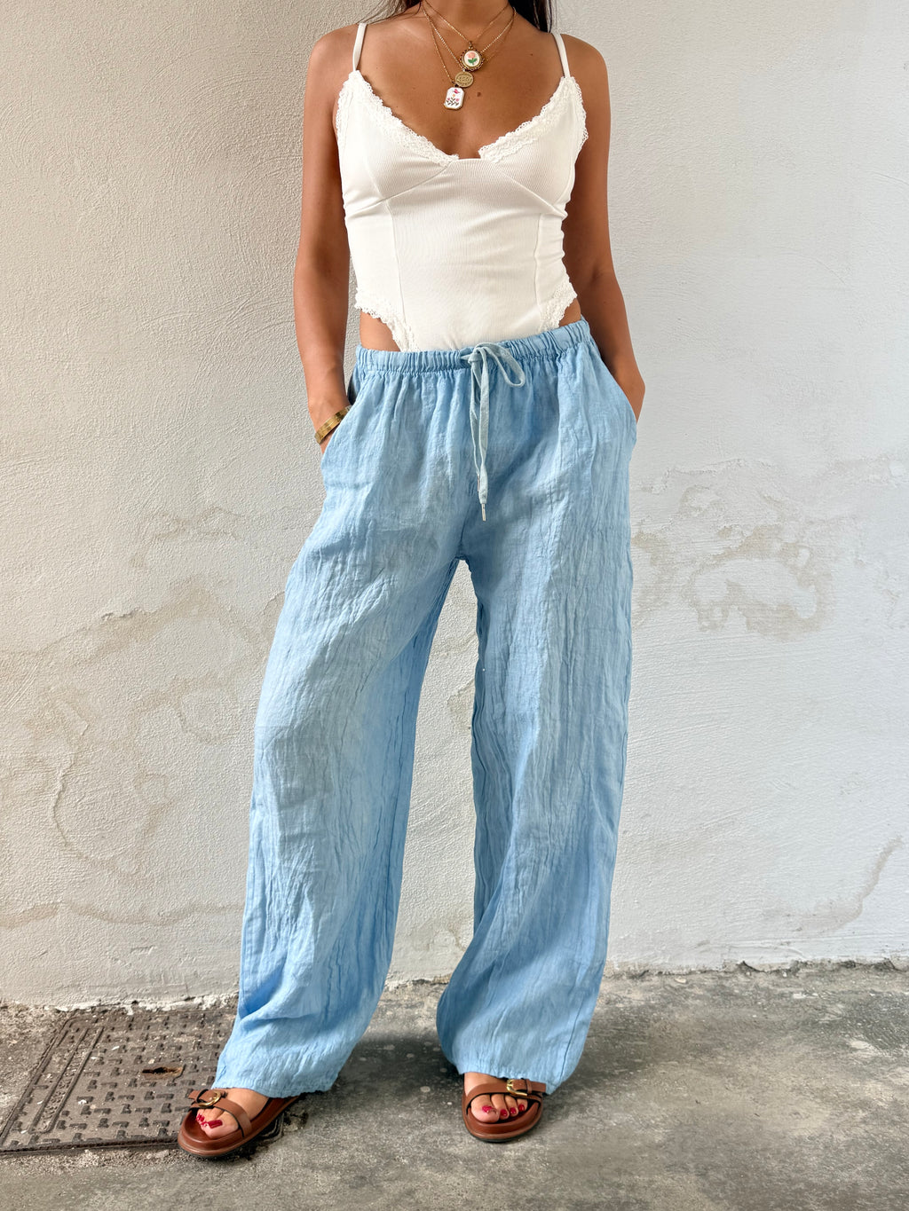 Pantalone Perfect