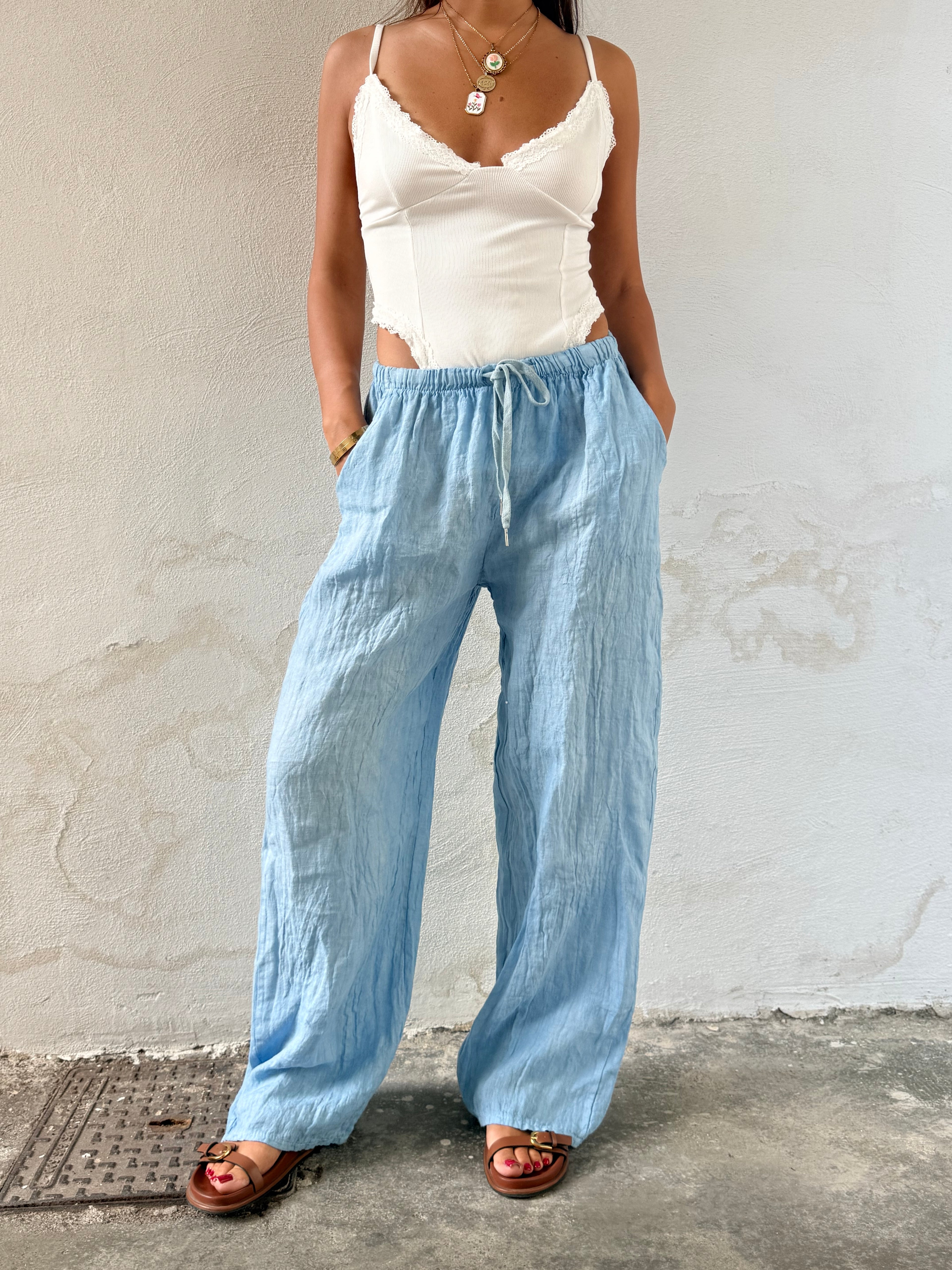Pantalone Perfect