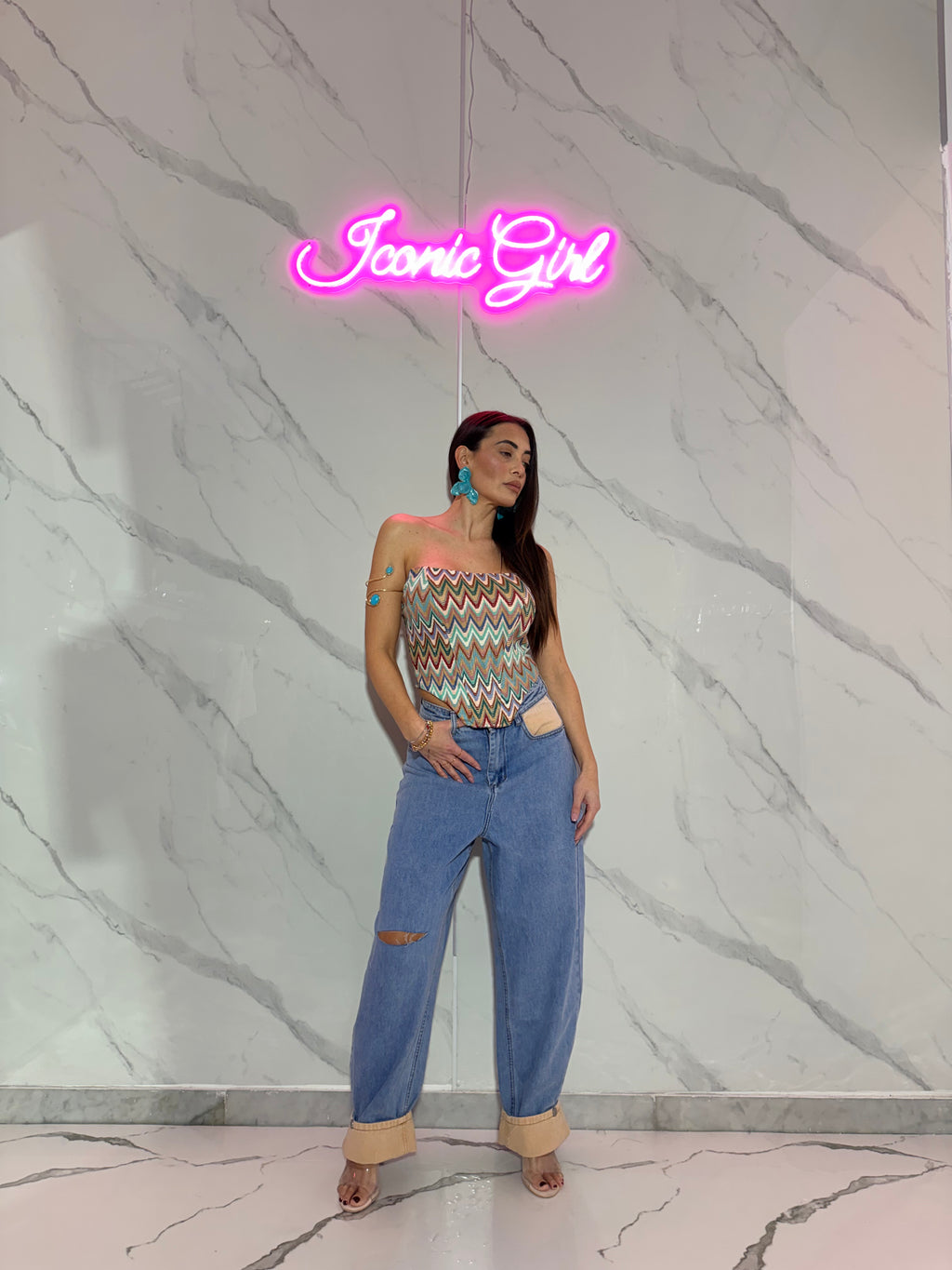 Jeans ELY