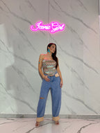 Jeans ELY