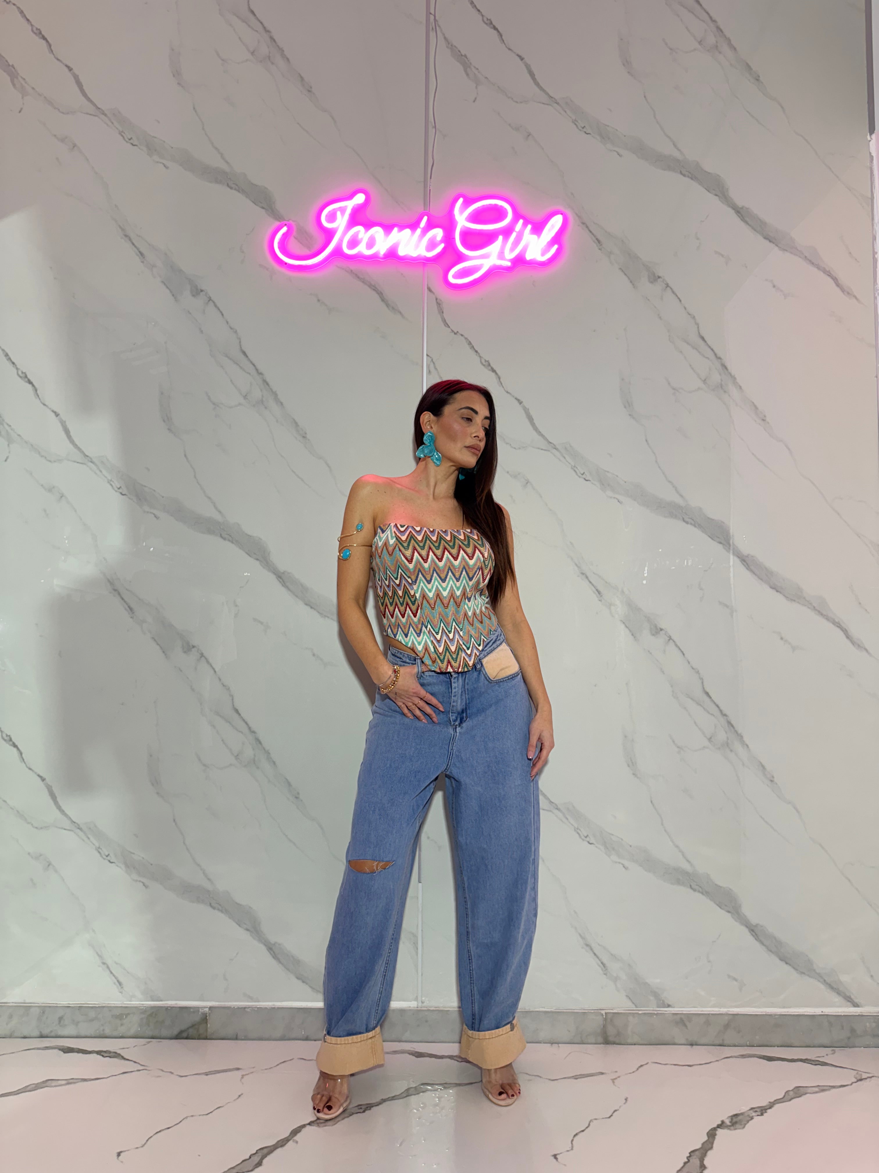 Jeans ELY