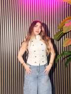 Gilet Madison