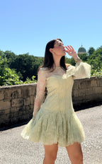 Dress Isabel