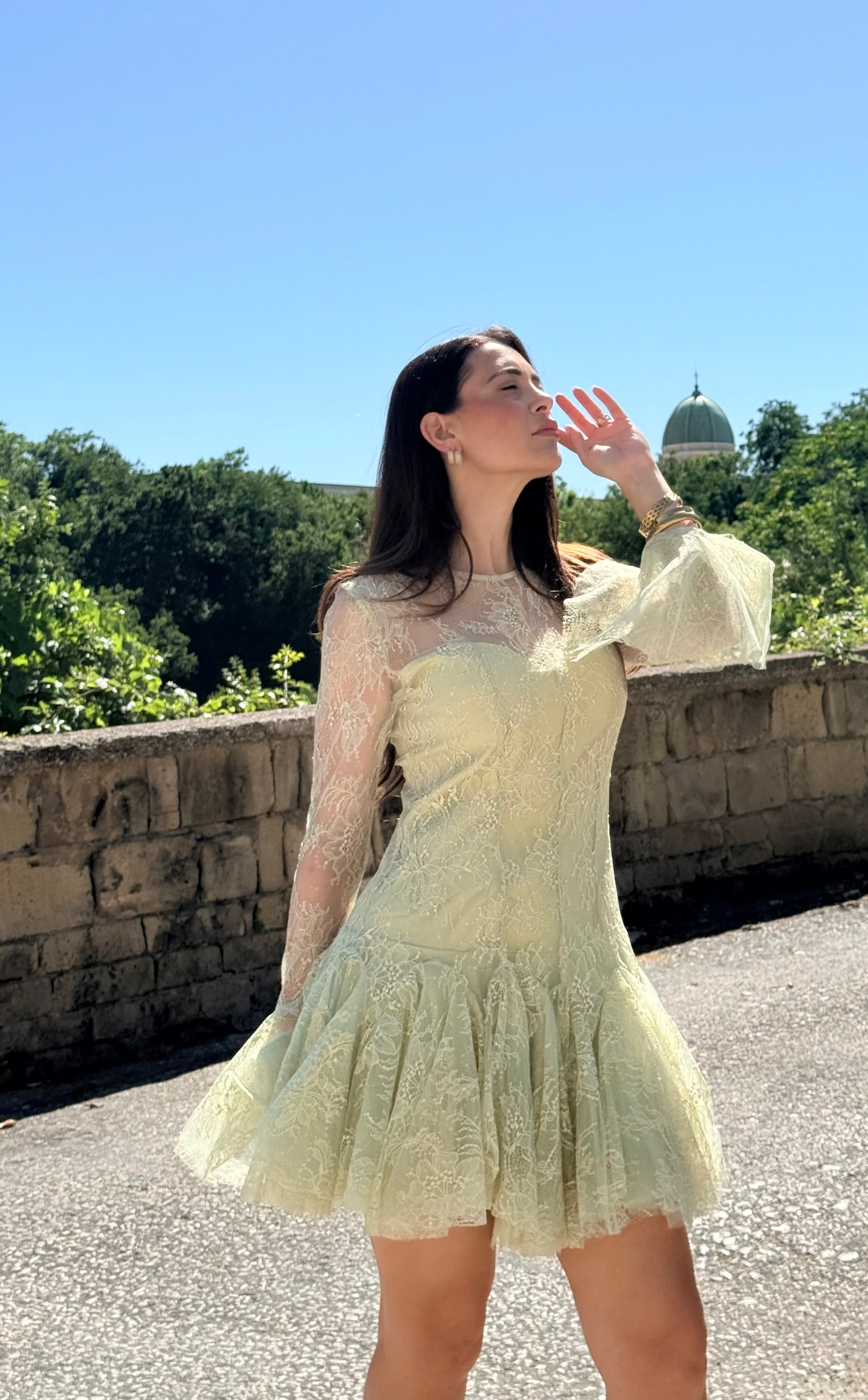 Dress Isabel