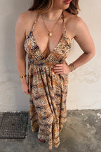 Dress FORMENTERA