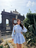 Dress Capri