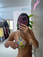 Beachwear Diamond