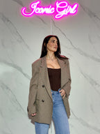 Blazer Lumina