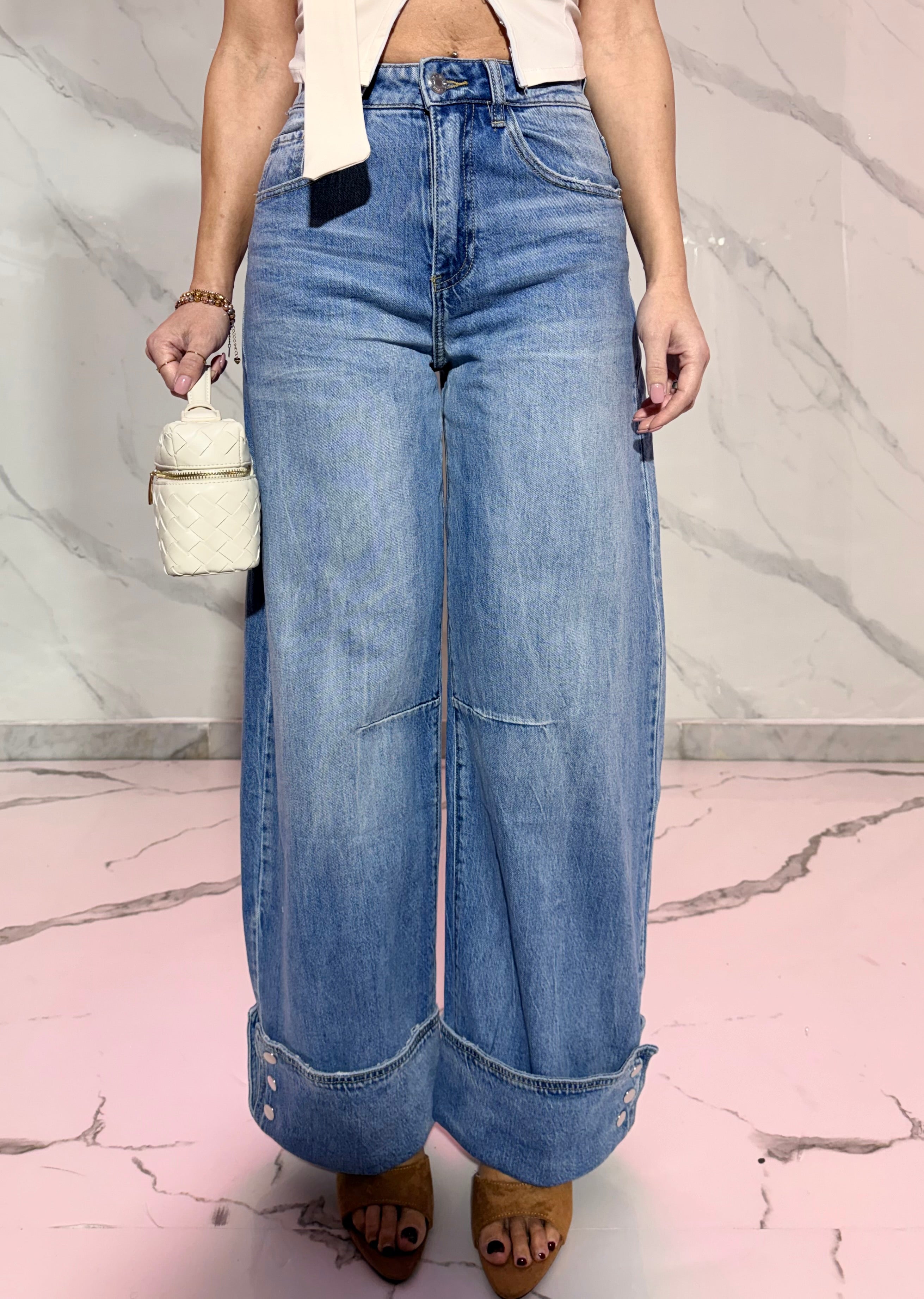 Denim Lory Immagine secondaria del prodotto