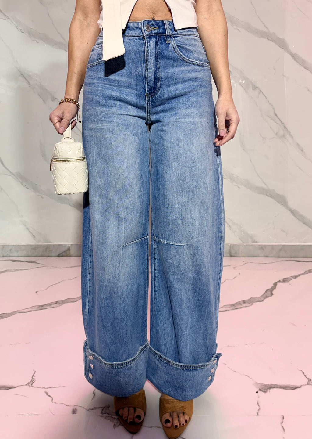 Denim Lory