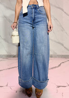 Denim Lory