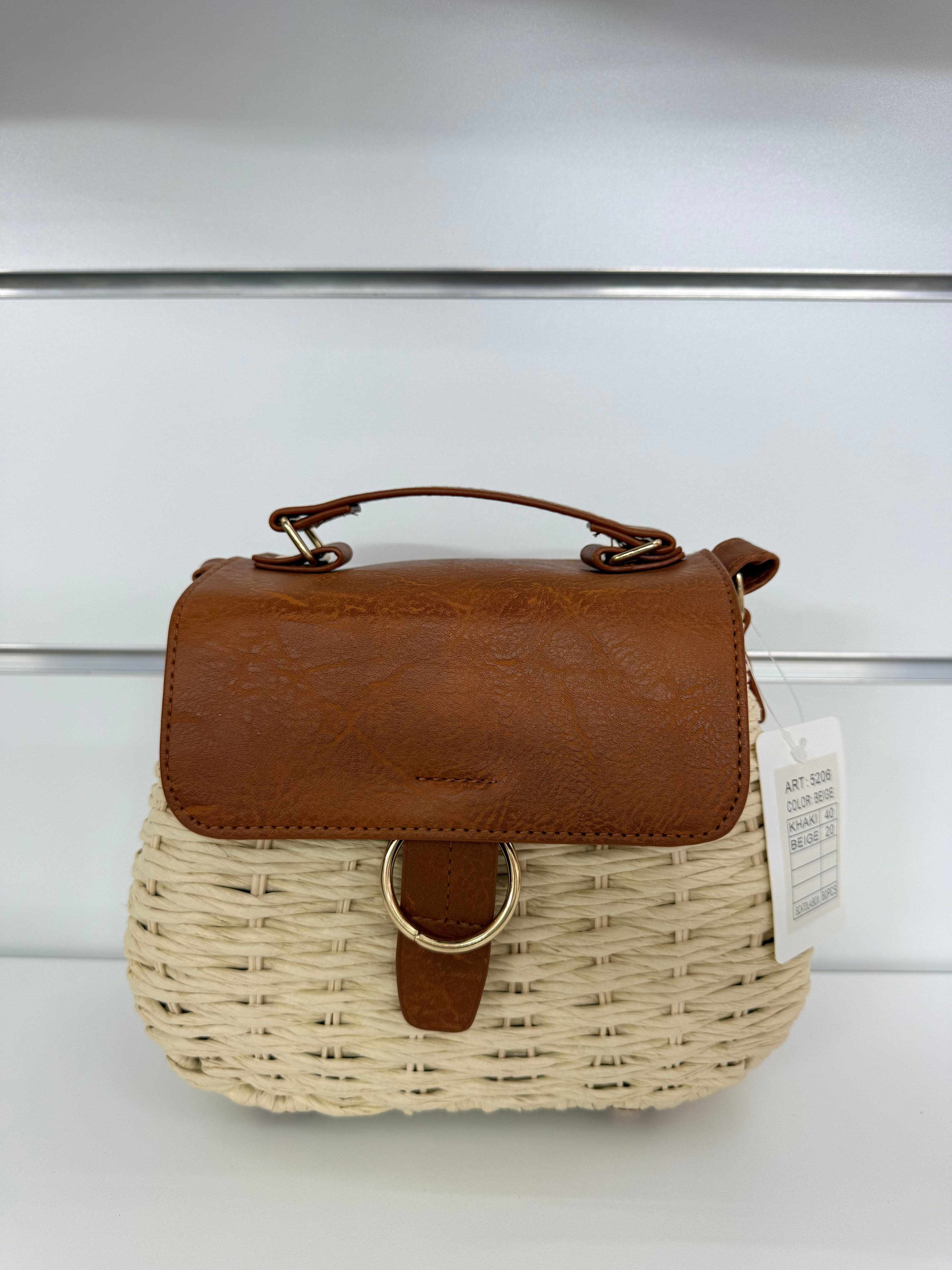 Bag Positano