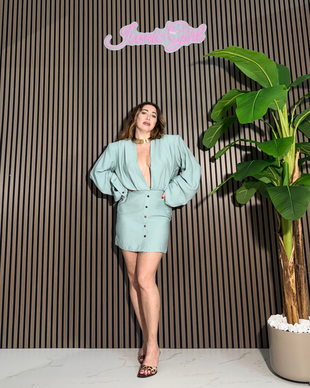 Dress Zaira