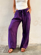 Pantalone Perfect