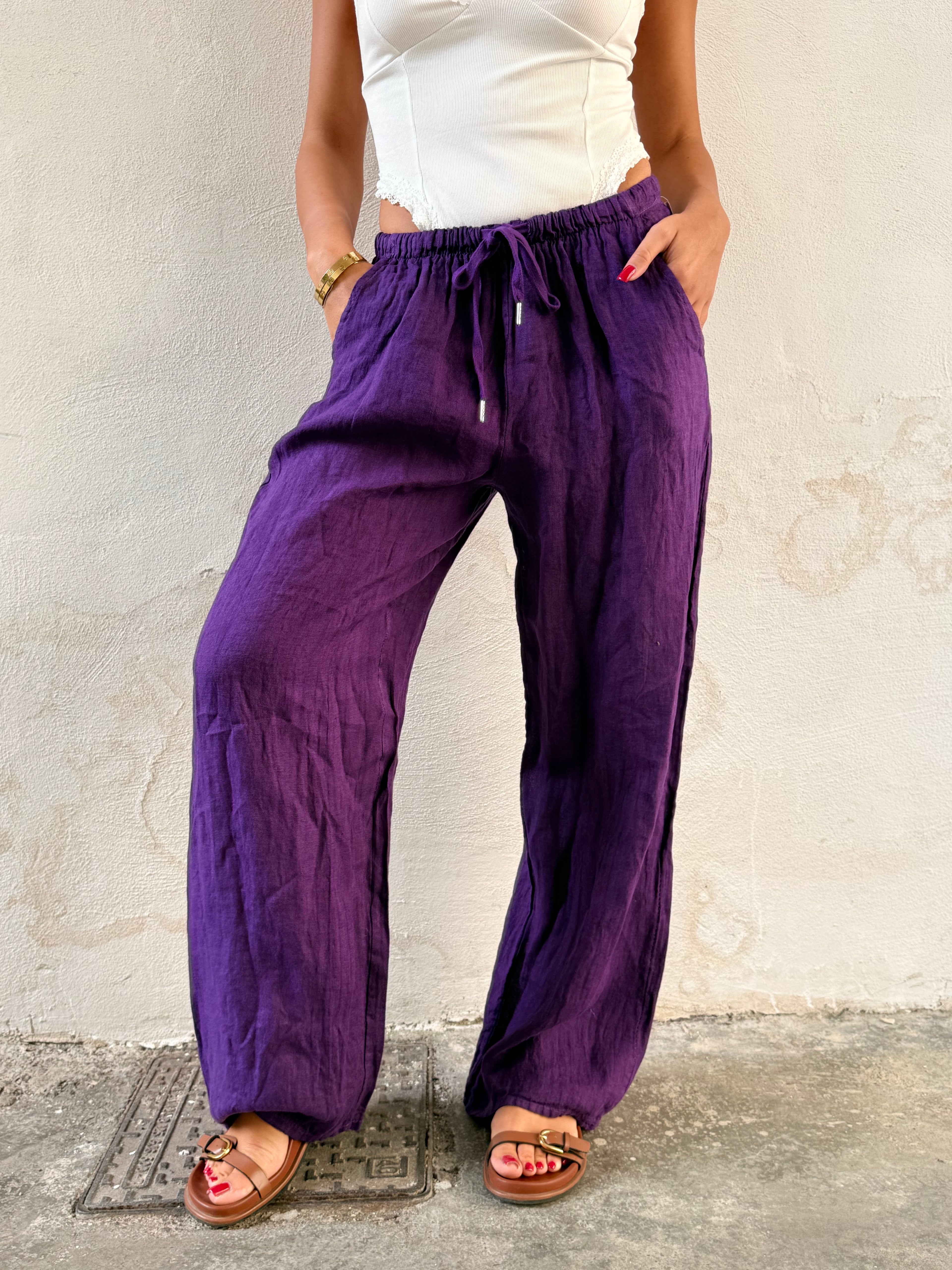 Pantalone Perfect
