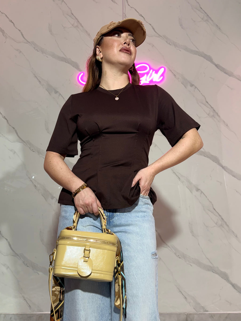 Maglia Stefy