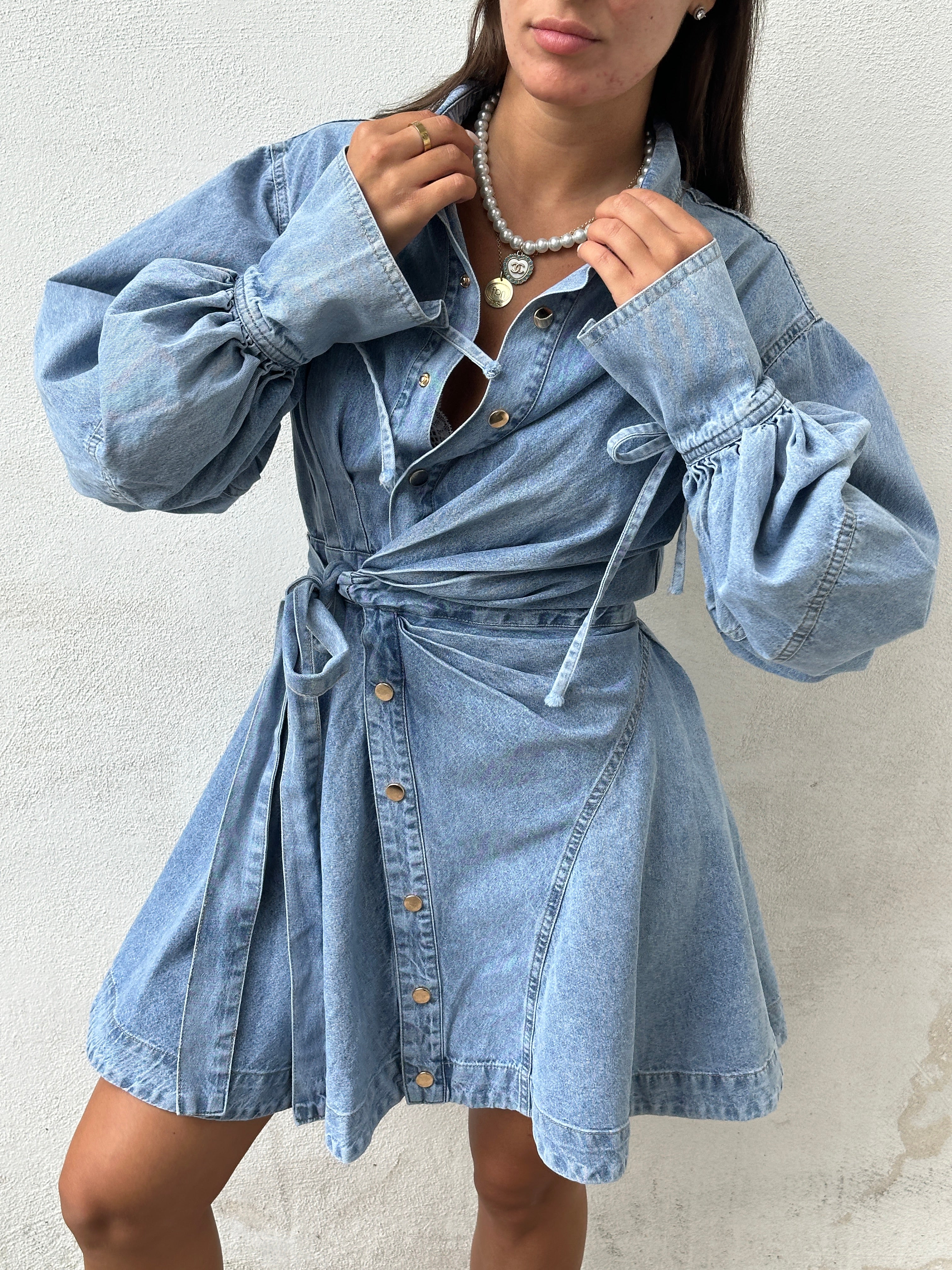 Dress Anita