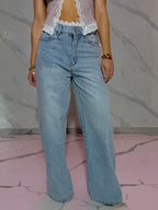 Denim star