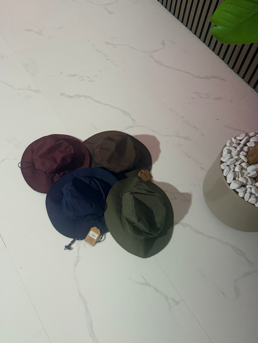 Cappello honey