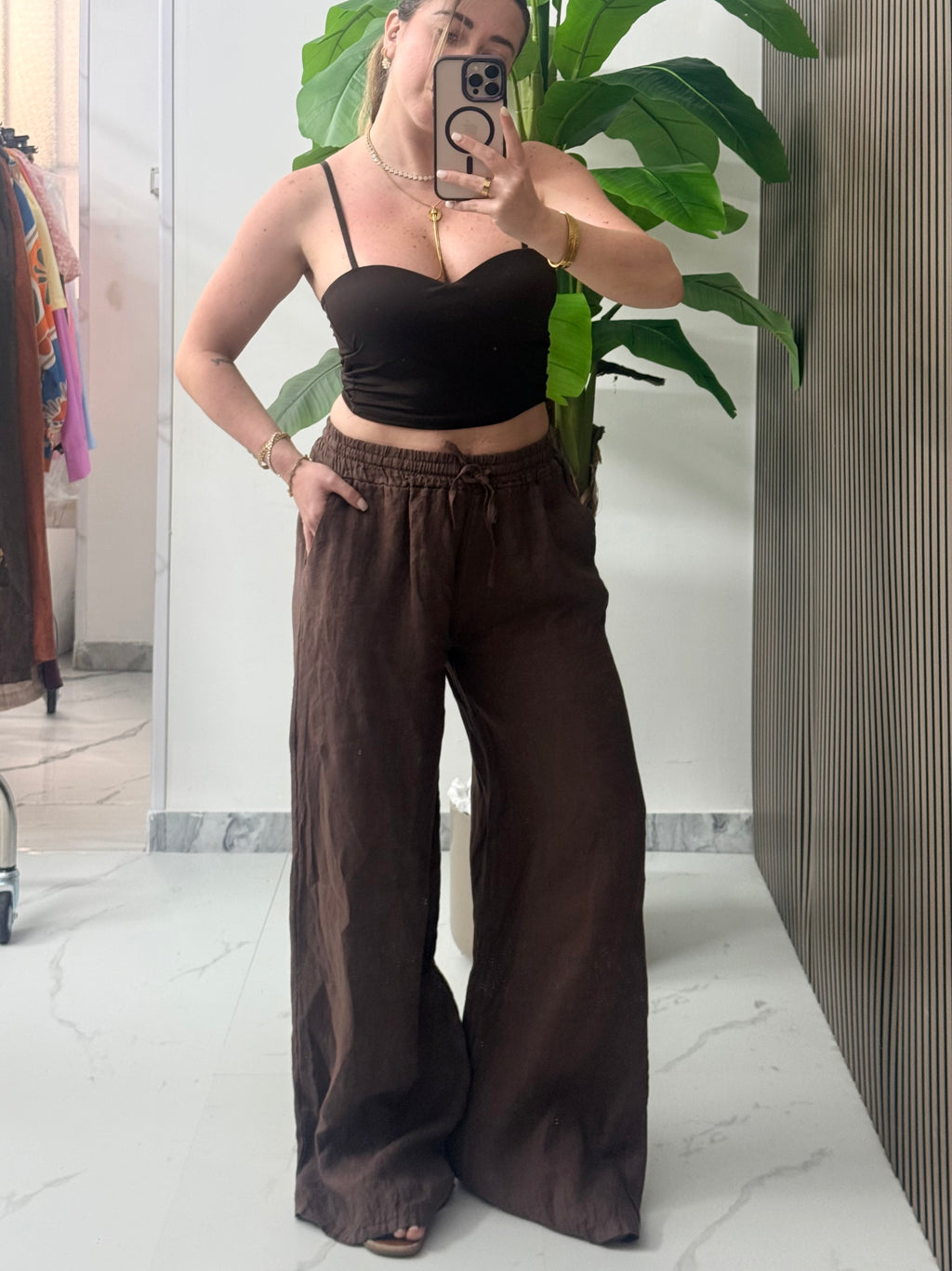 Pantalone Perfect