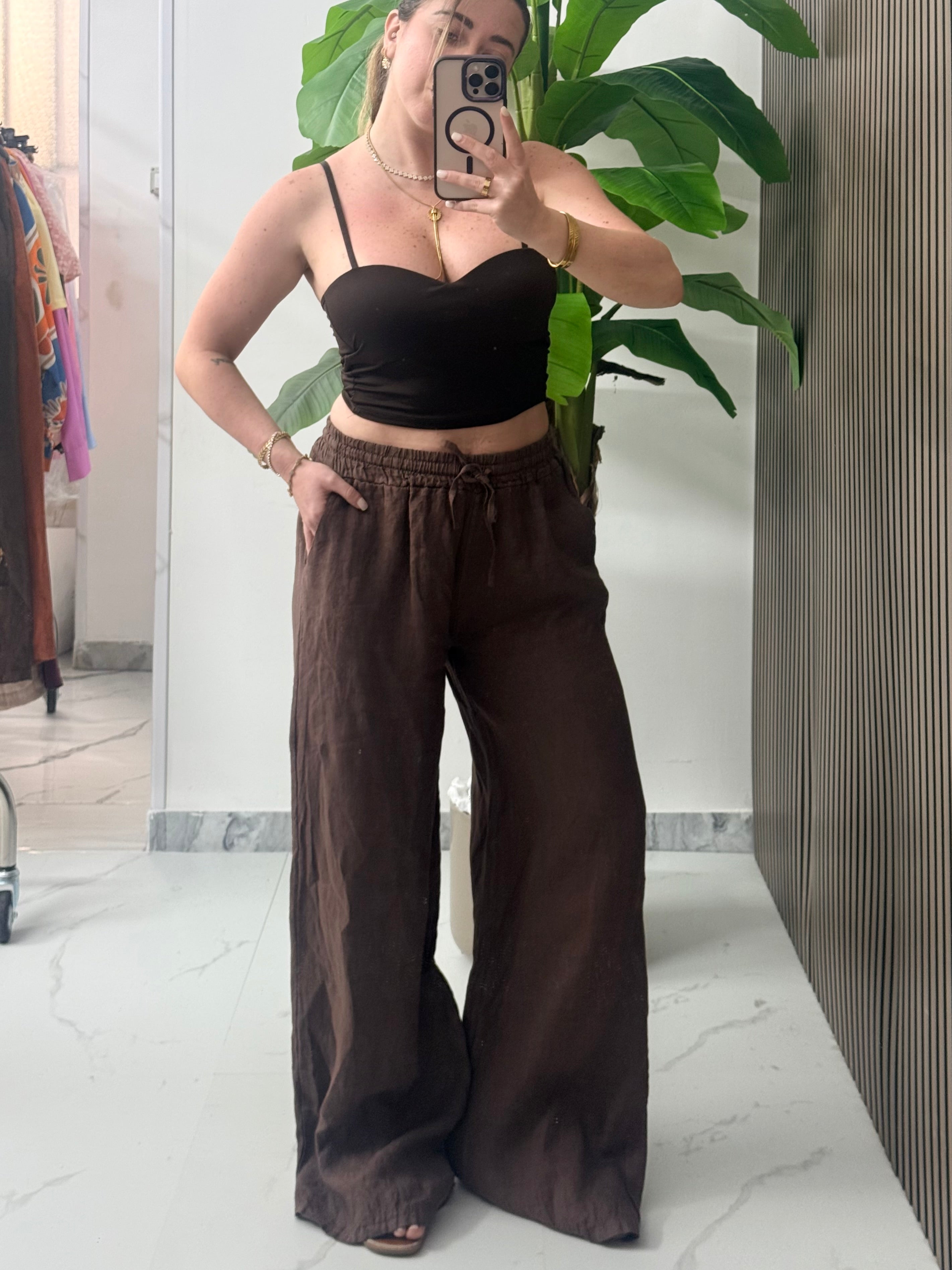 Pantalone Perfect