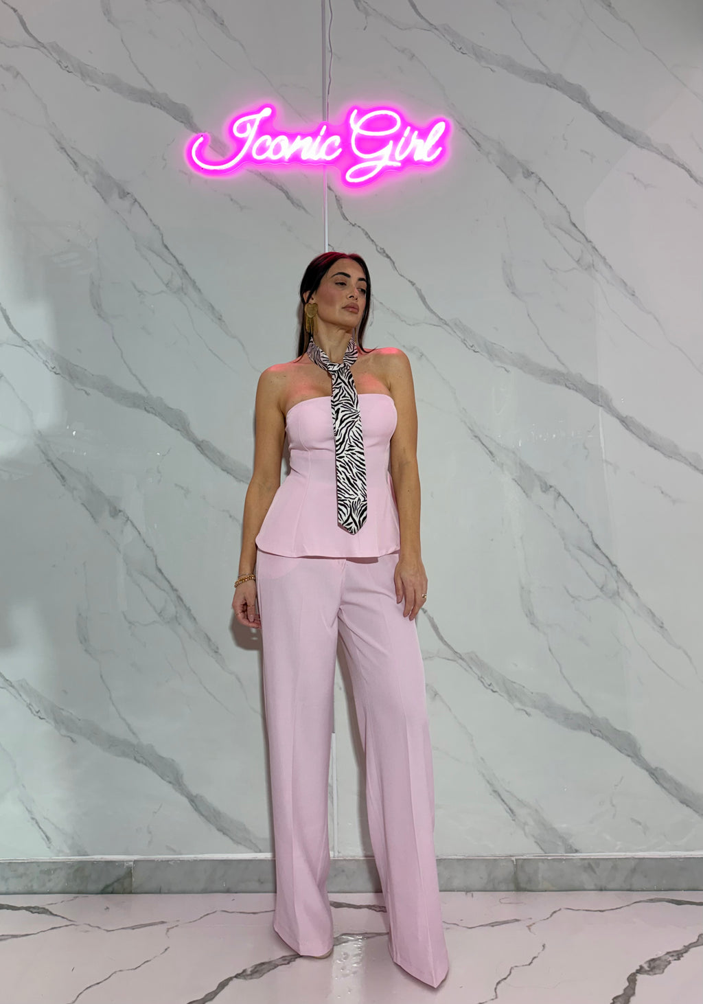 Set Flavia