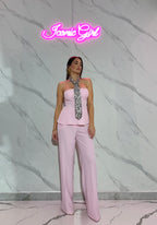 Set Flavia