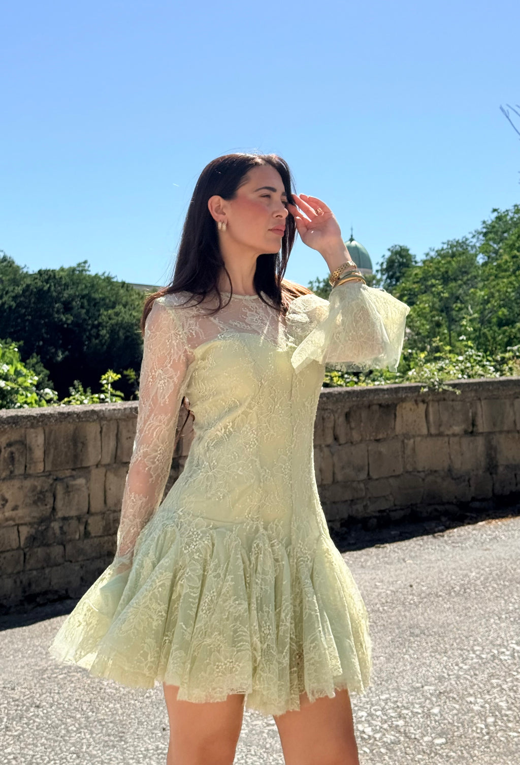 Dress Isabel